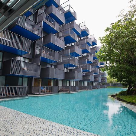 The Deck Condo Patong By Vip ภายนอก รูปภาพ
