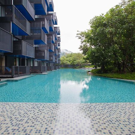 The Deck Condo Patong By Vip ภายนอก รูปภาพ