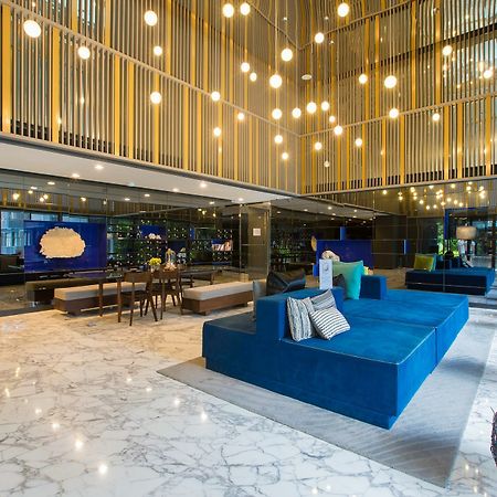 The Deck Condo Patong By Vip ภายนอก รูปภาพ