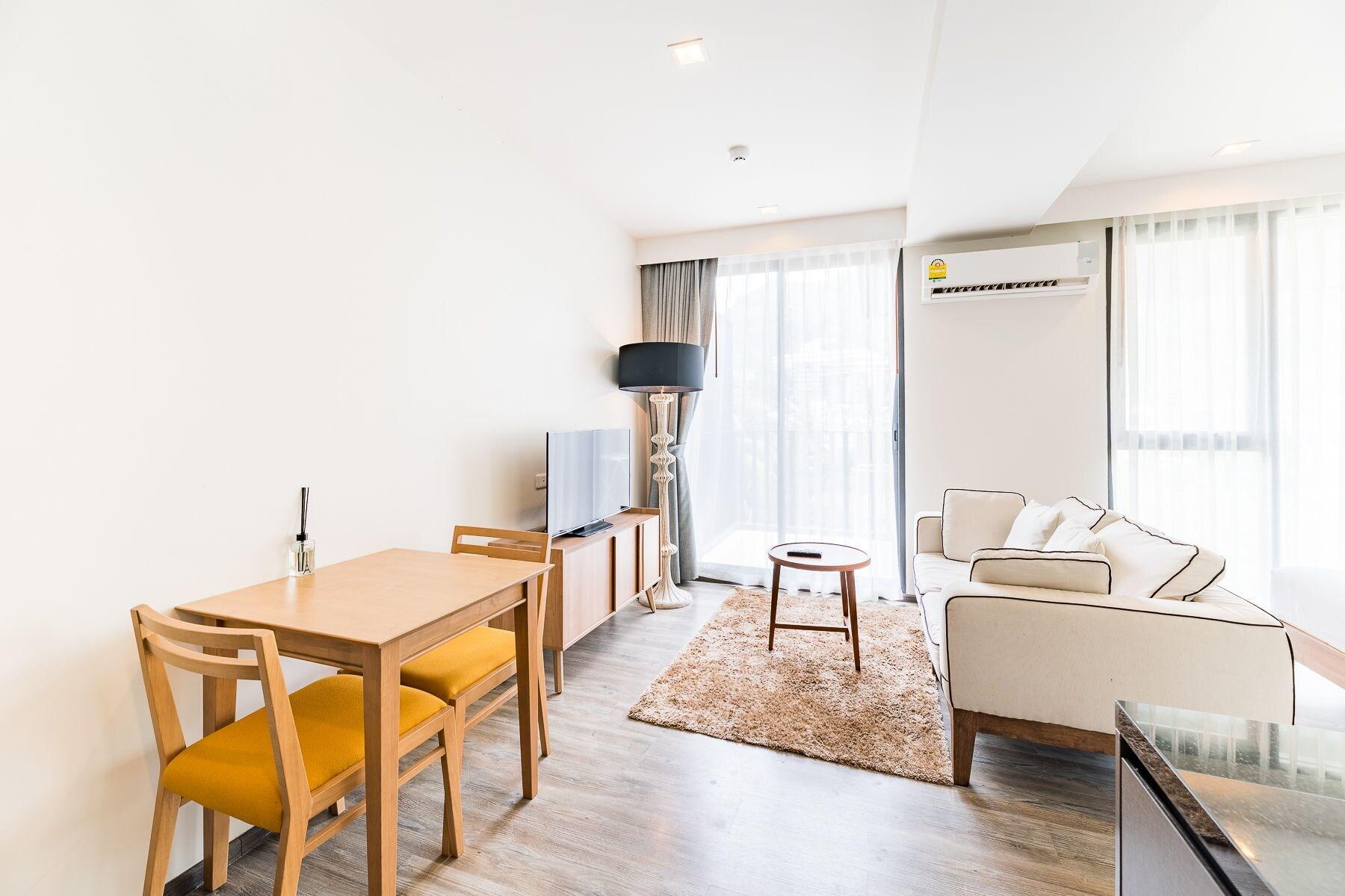 The Deck Condo Patong By Vip ภายนอก รูปภาพ