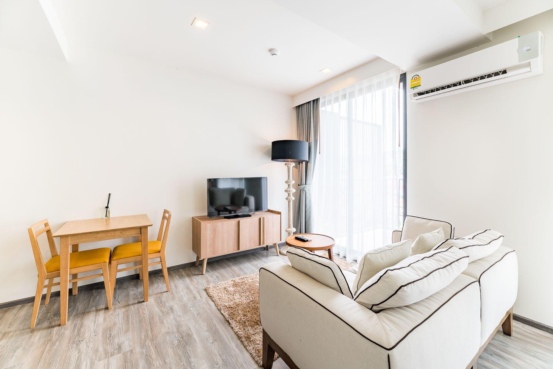 The Deck Condo Patong By Vip ภายนอก รูปภาพ