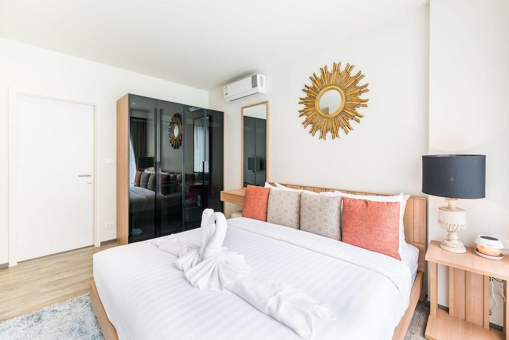 The Deck Condo Patong By Vip ภายนอก รูปภาพ