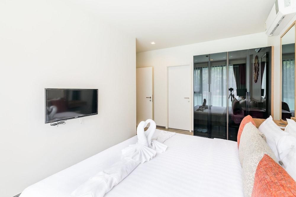 The Deck Condo Patong By Vip ภายนอก รูปภาพ