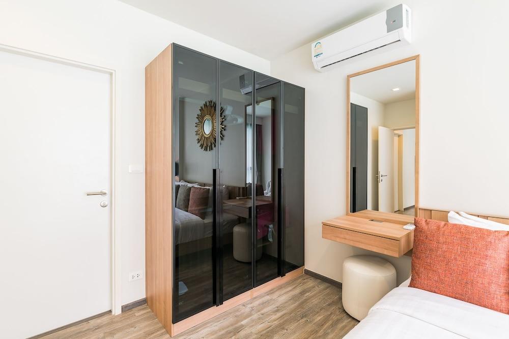 The Deck Condo Patong By Vip ภายนอก รูปภาพ