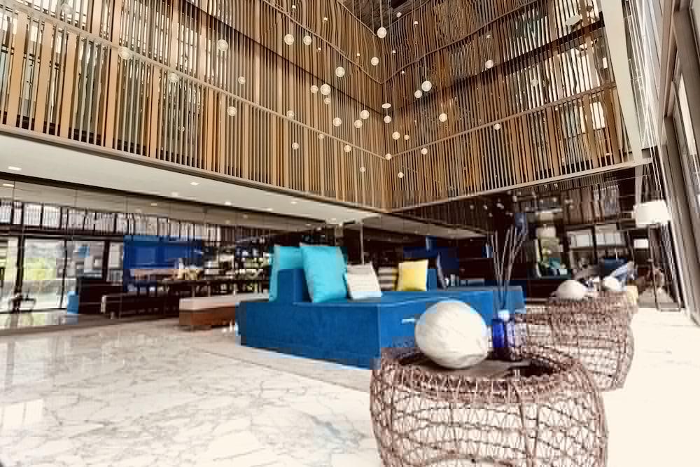 The Deck Condo Patong By Vip ภายนอก รูปภาพ