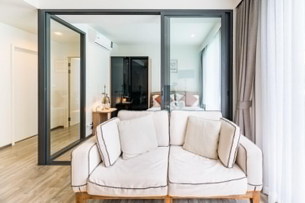 The Deck Condo Patong By Vip ภายนอก รูปภาพ