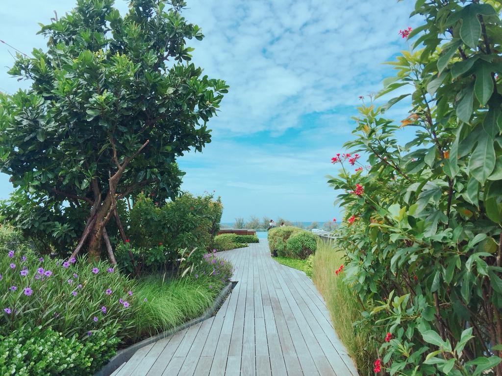 The Deck Condo Patong By Vip ภายนอก รูปภาพ