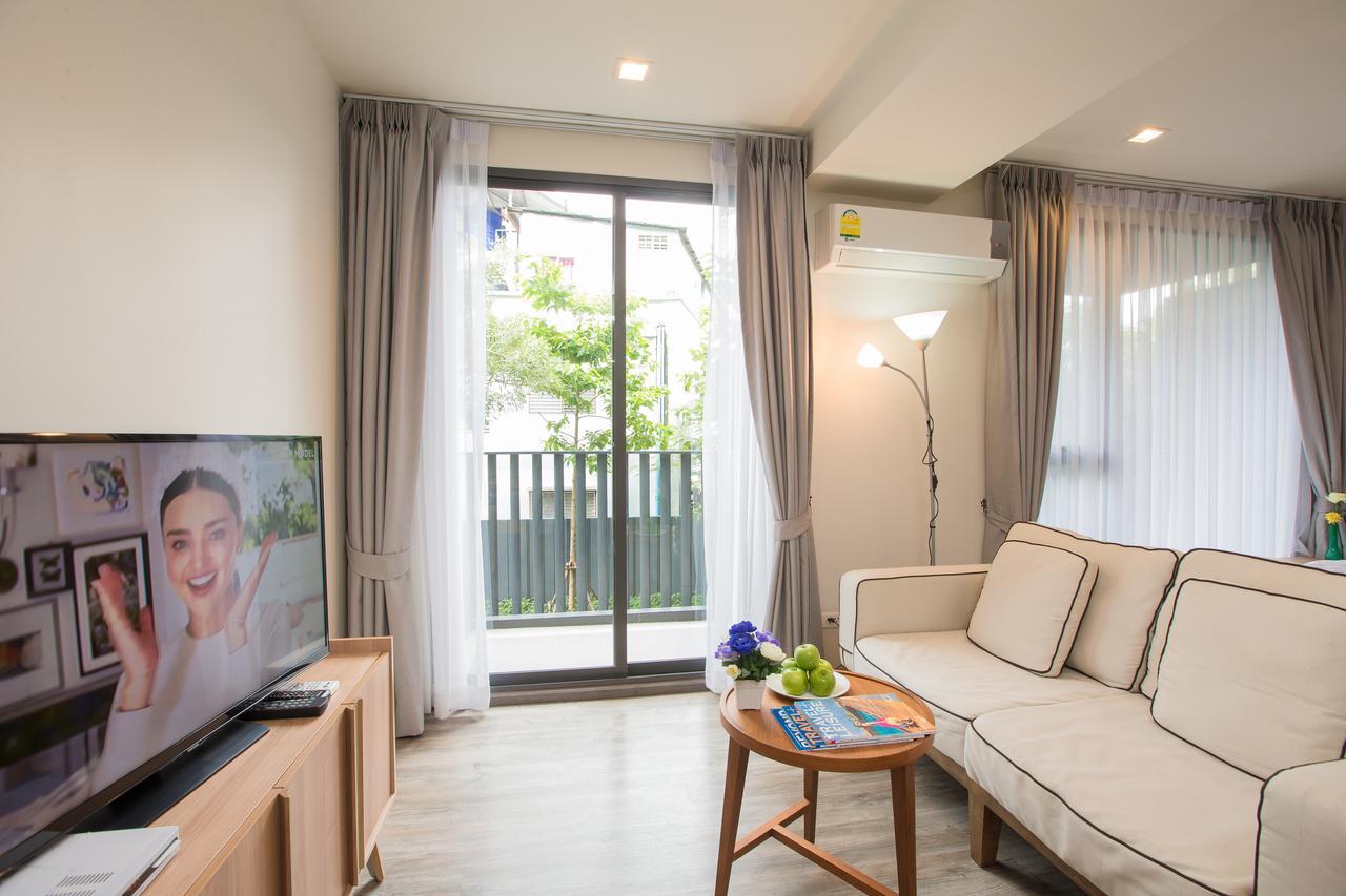 The Deck Condo Patong By Vip ภายนอก รูปภาพ
