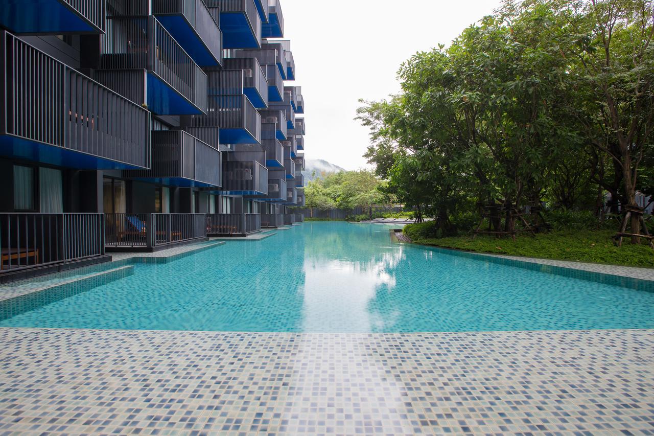 The Deck Condo Patong By Vip ภายนอก รูปภาพ