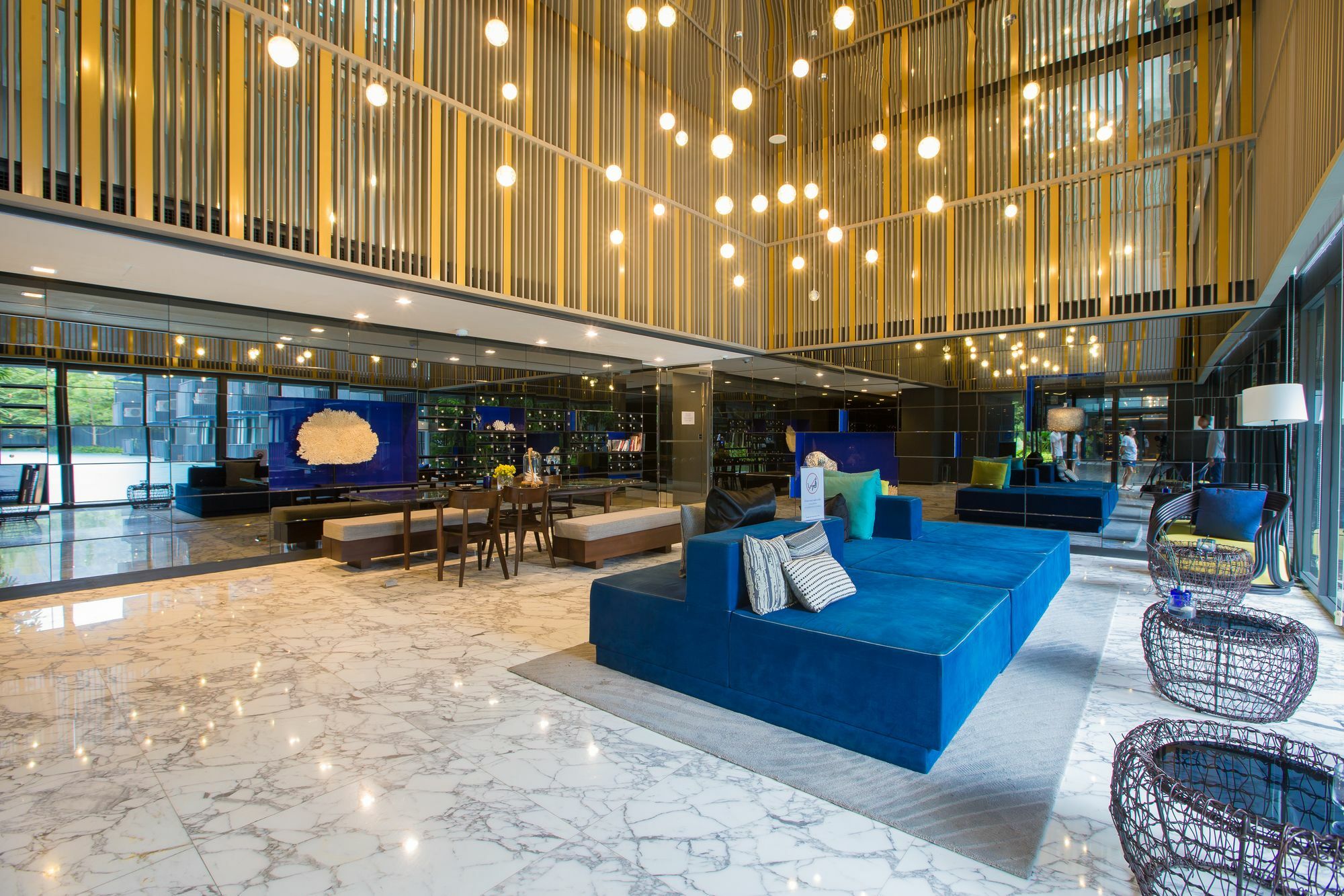 The Deck Condo Patong By Vip ภายนอก รูปภาพ