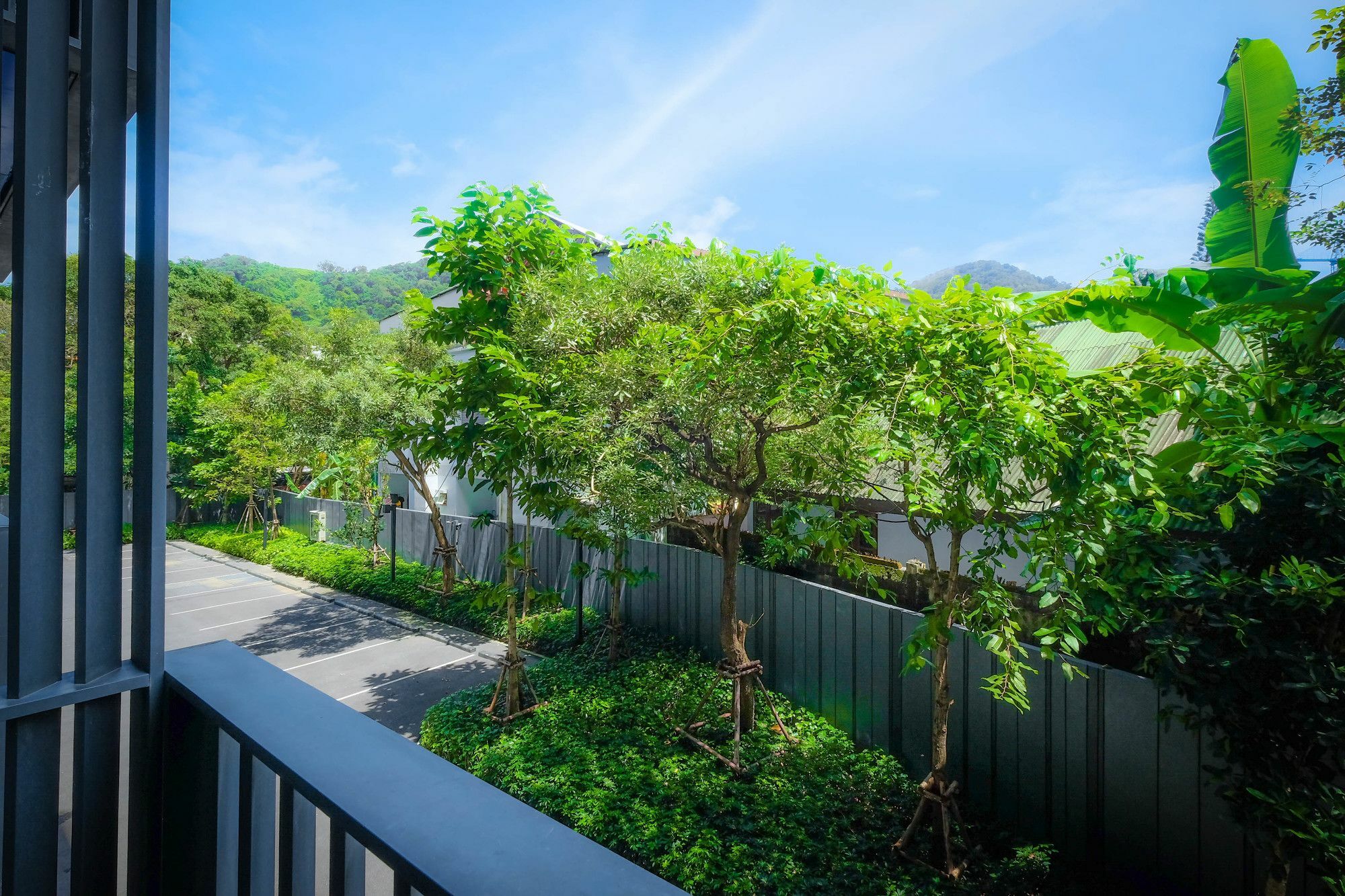 The Deck Condo Patong By Vip ภายนอก รูปภาพ